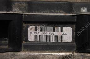 БЛОК АБС   NISSAN PRIMERA P12 1.8 0265800308