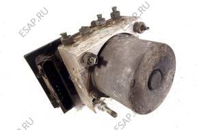 БЛОК АБС NISSAN PRIMERA P12 1.8   0265800334 FOTO