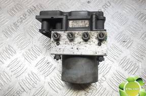 БЛОК АБС NISSAN PRIMERA P12 1.8   0265800334