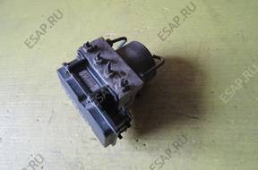 БЛОК АБС NISSAN PRIMERA P12 1.8   0265800334
