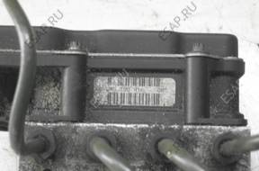 БЛОК АБС   Nissan Primera P12 1.8 16 V