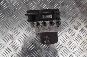 БЛОК АБС   NISSAN PRIMERA P12 1.8 16V 01-2008 год