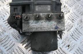 БЛОК АБС   nissan primera P12 1.8 16V 0265231317