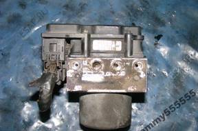 БЛОК АБС   NISSAN PRIMERA P12 1.8 16V 2003 год.