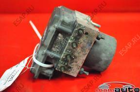 БЛОК АБС   NISSAN PRIMERA P12 1.8 16V 2004 год FV 77282