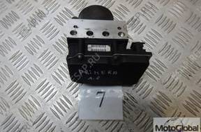 БЛОК АБС   NISSAN PRIMERA P12 1.8 16V