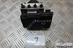 БЛОК АБС   NISSAN PRIMERA P12 1.8 16V