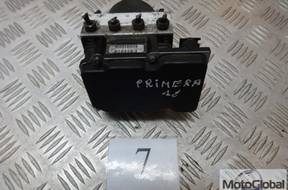 БЛОК АБС   NISSAN PRIMERA P12 1.8 16V