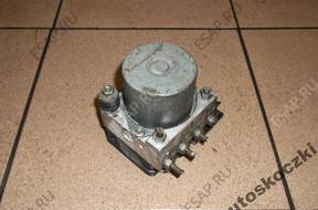 БЛОК АБС   NISSAN PRIMERA P12 1.8 16V --