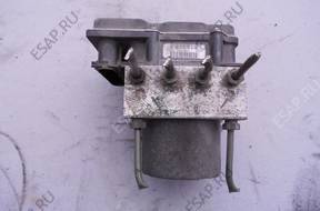 БЛОК АБС NISSAN PRIMERA P12 1.8 16V