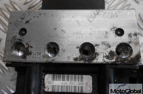 БЛОК АБС   NISSAN PRIMERA P12 1.8 16V