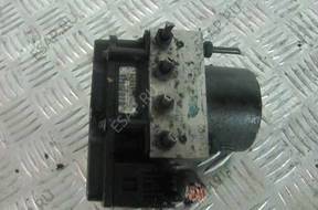 БЛОК АБС NISSAN PRIMERA P12   1.8 16V