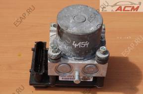 БЛОК АБС NISSAN PRIMERA P12 1.8   4154