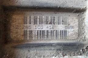 БЛОК АБС Nissan Primera P12 1.8