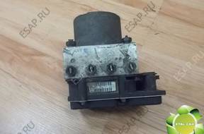 БЛОК АБС NISSAN PRIMERA P12 1.8
