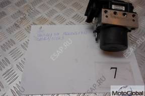 БЛОК АБС   NISSAN PRIMERA P12 1.8