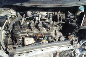 БЛОК АБС NISSAN PRIMERA P12 1.8