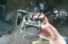 БЛОК АБС NISSAN PRIMERA P12 1.8