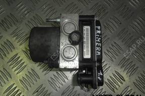 БЛОК АБС   NISSAN PRIMERA P12 1.8
