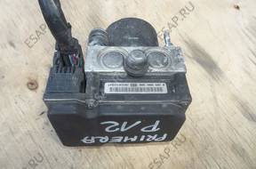 БЛОК АБС   NISSAN PRIMERA P12 1.8