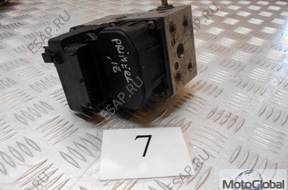 БЛОК АБС   NISSAN PRIMERA P12 1.8