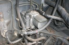 БЛОК АБС NISSAN PRIMERA P12 1.8