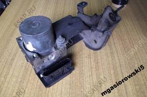 БЛОК АБС Nissan primera p12 1.8 b