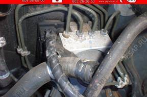 БЛОК АБС   NISSAN PRIMERA P12 1.8 B