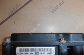 БЛОК АБС   NISSAN PRIMERA P12 1.8 BOSCH