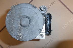 БЛОК АБС   NISSAN PRIMERA P12 1.8 BOSCH