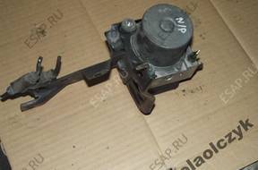 БЛОК АБС NISSAN PRIMERA P12   1.8