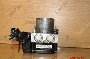 БЛОК АБС   NISSAN PRIMERA P12 1.8
