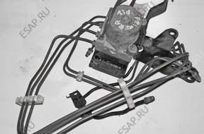 БЛОК АБС   Nissan Primera P12 1.8