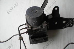 БЛОК АБС   NISSAN PRIMERA P12 1.8