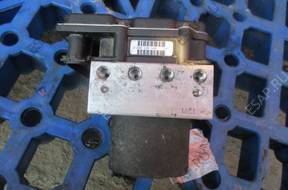 БЛОК АБС    NISSAN PRIMERA P12 1.8