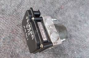 БЛОК АБС   NISSAN PRIMERA P12 1.9 DCI 0265 800 334