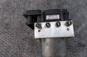 БЛОК АБС   NISSAN PRIMERA P12 1.9 DCI 0265 800 334