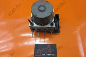 БЛОК АБС   NISSAN PRIMERA P12 1.9 dCi 0265231317