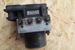 БЛОК АБС Nissan Primera P12 1.9 DCI