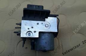 БЛОК АБС NISSAN PRIMERA P12  1.9 DCI -