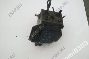 БЛОК АБС NISSAN PRIMERA P12 1.9 DCI