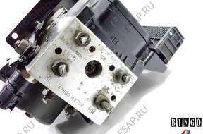 БЛОК АБС NISSAN PRIMERA P12 1.9 DCI   ESP