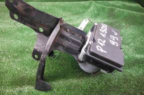 БЛОК АБС NISSAN PRIMERA P12 1.9DCI   0265800334