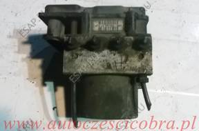 БЛОК АБС Nissan Primera P12 1.9DCI   0265800334