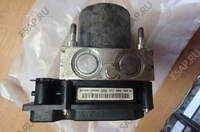 БЛОК АБС   Nissan Primera P12 1.9DCi