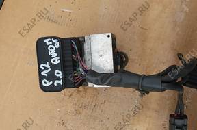 БЛОК АБС Nissan Primera P12 2,0