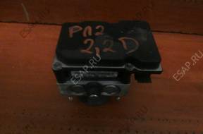 БЛОК АБС NISSAN PRIMERA P12 2,2