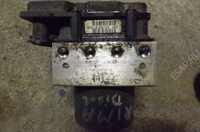 БЛОК АБС NISSAN PRIMERA P12 2,2 DCI   0265231317