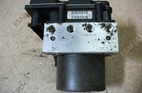 БЛОК АБС   NISSAN PRIMERA P12 2,2 DCI 2002 год