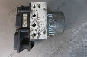 БЛОК АБС   NISSAN PRIMERA P12 2,2 DCI